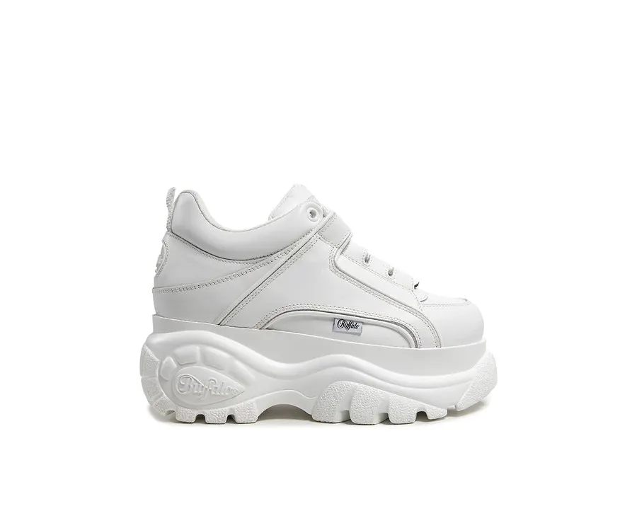 obrazek 1 Buffalo London Sneakersy BN1533230 Biały
