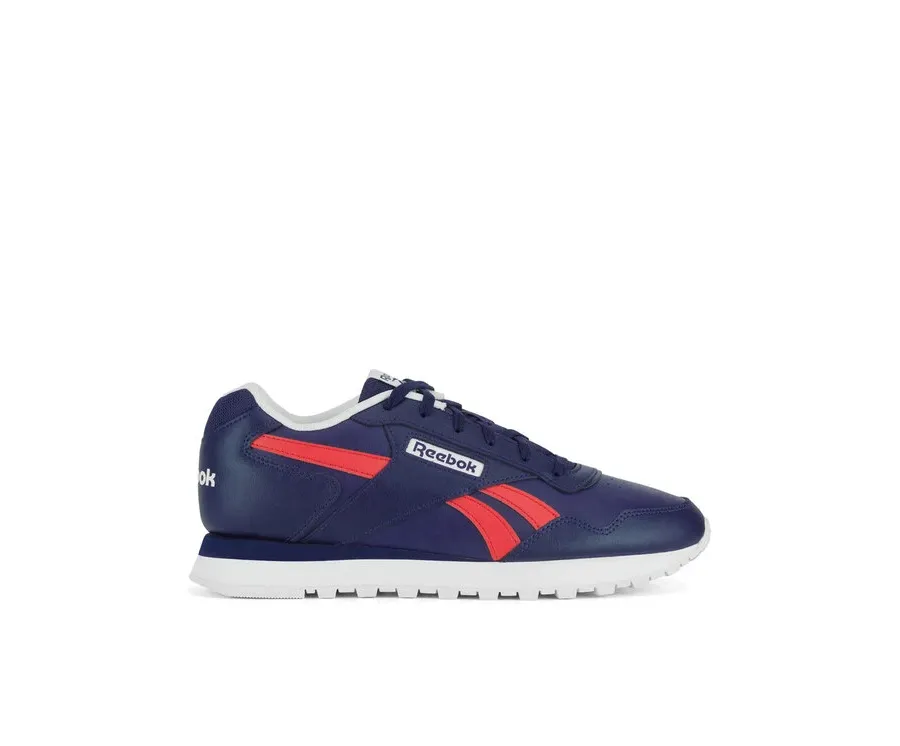 obrazek 1 Reebok Sneakersy GLIDE 100221946 Granatowy