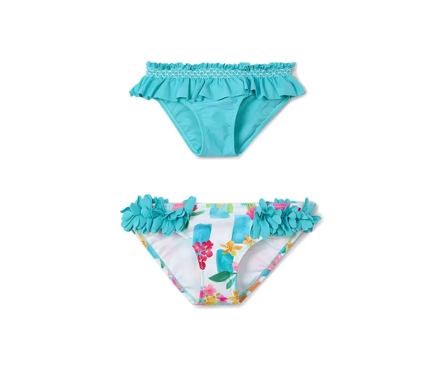 obrazek 1 Mayoral Dół od bikini 3689 Niebieski