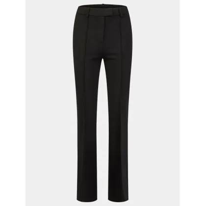 Zdjęcie Marc Aurel Spodnie materiałowe 1714 7000 93224 Czarny Regular Fit