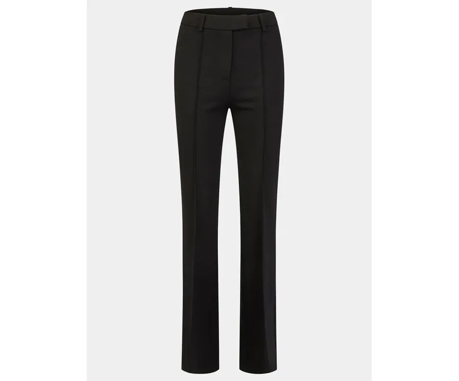 obrazek 1 Marc Aurel Spodnie materiałowe 1714 7000 93224 Czarny Regular Fit