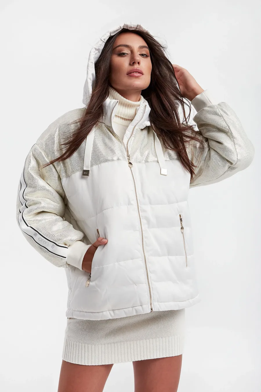 obrazek 1 Kurtka LIU JO SPORT Liu Jo Sport