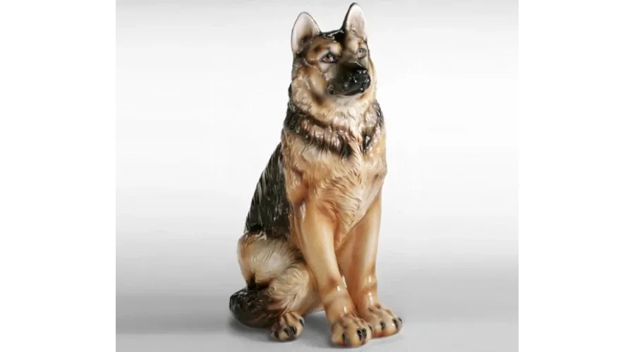 obrazek 1 Owczarek niemiecki figurka - Il Gattopardo