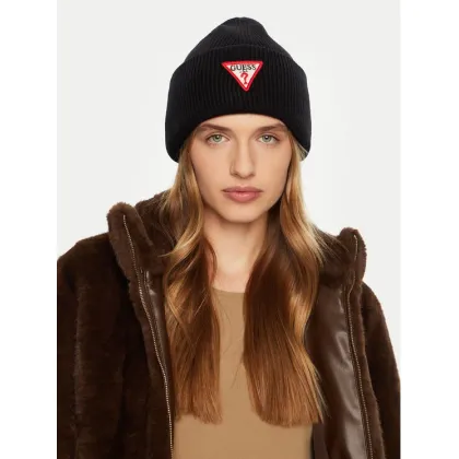 Zdjęcie Guess Czapka AW5234 VIS01 Czarny