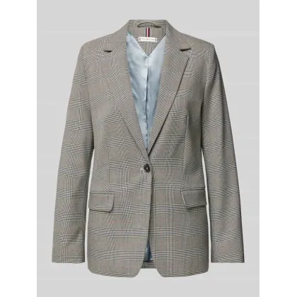 Zdjęcie Tommy Hilfiger Marynarka WW0WW42248 Szary Regular Fit