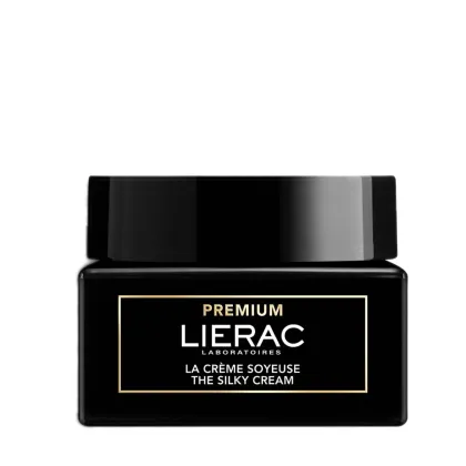 Zdjęcie Lierac Premium Krem jedwabisty 50ml 50 ml