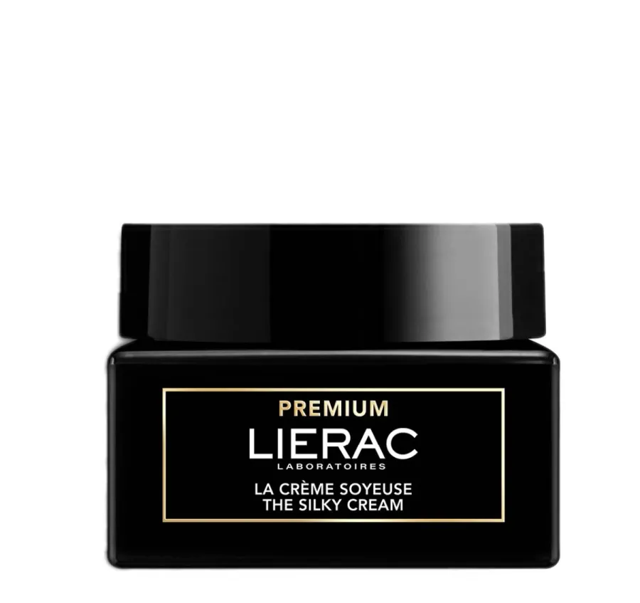 obrazek 1 Lierac Premium Krem jedwabisty 50ml 50 ml