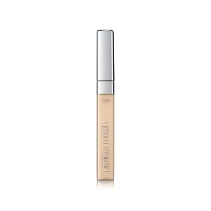 Zdjęcie L'Oréal Paris Perfect Match Korektor 6.8 ml Nr. 1N - Ivory