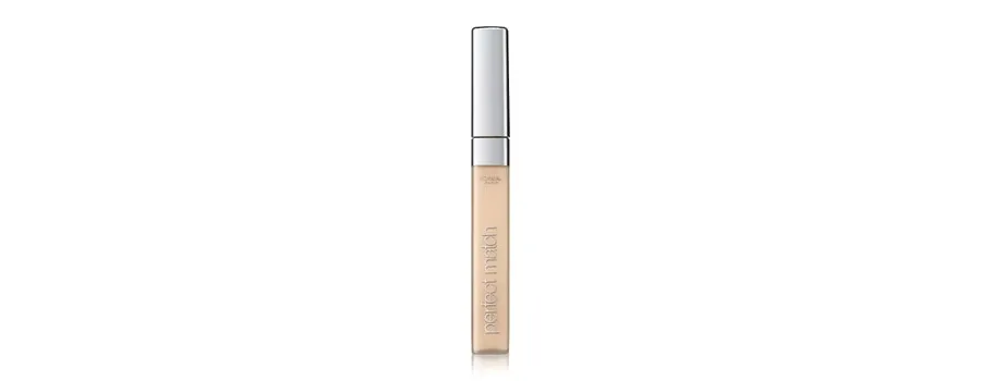 obrazek 1 L'Oréal Paris Perfect Match Korektor 6.8 ml Nr. 1N - Ivory