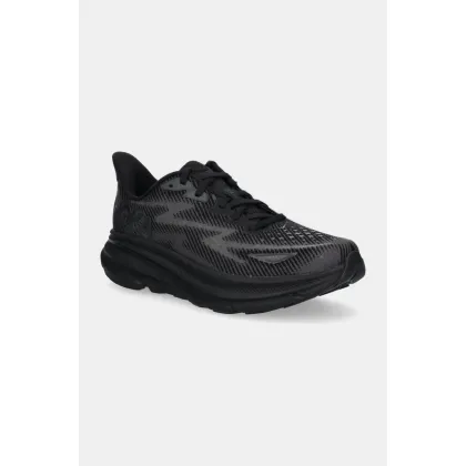 Zdjęcie Hoka One One buty do biegania Clifton 9 kolor czarny 1127896