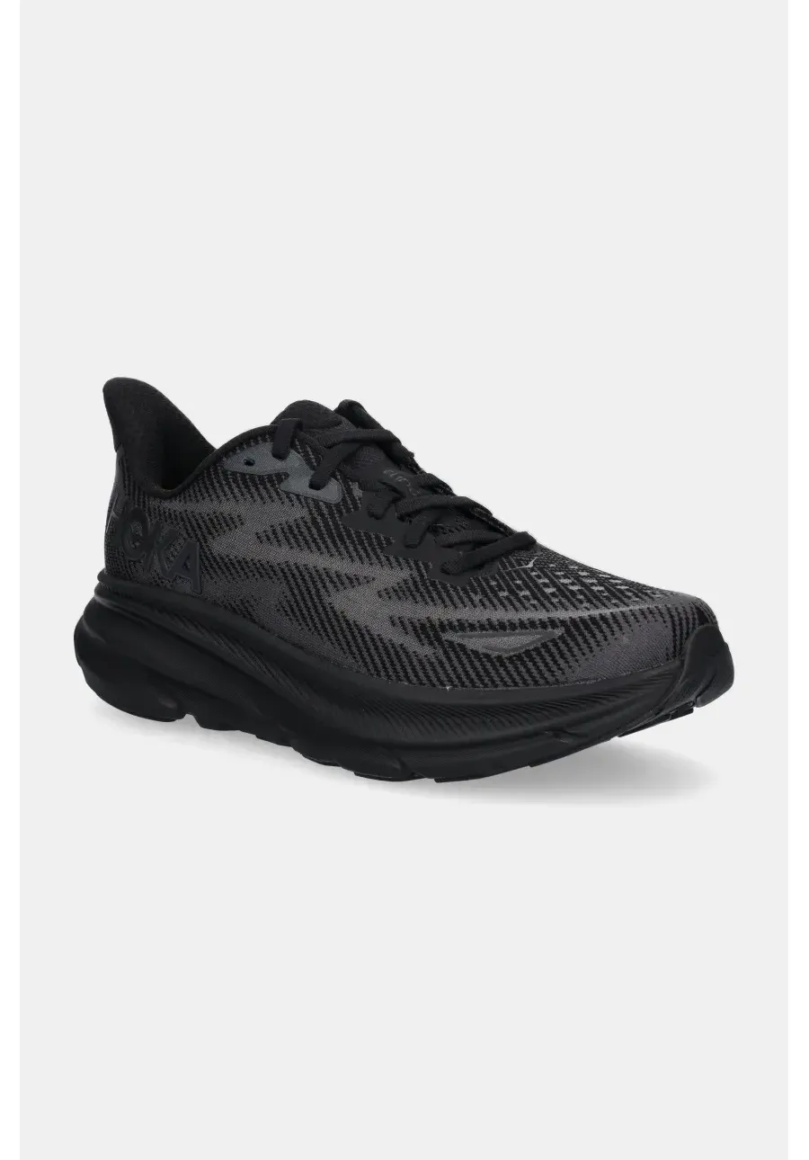 obrazek 1 Hoka One One buty do biegania Clifton 9 kolor czarny 1127896