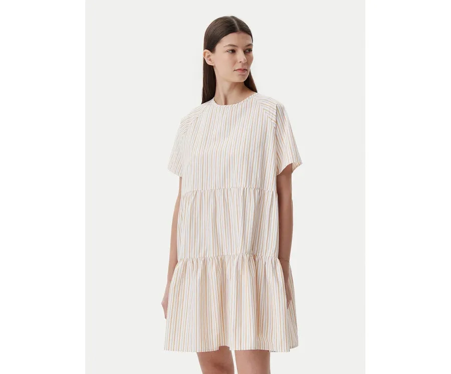 obrazek 1 2NDDAY Sukienka letnia Loretta 2252128245 Kolorowy Loose Fit