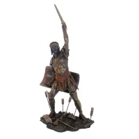 Zdjęcie Statuetka Spartakusa