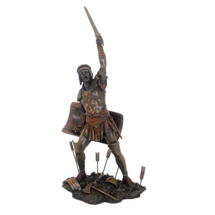 Zdjęcie Statuetka Spartakusa
