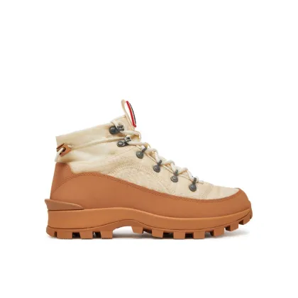 Zdjęcie Hunter Trapery Womens Travel Explorer Boot WFS2336REN Biały