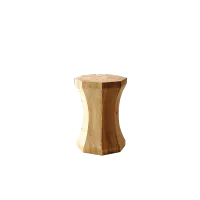 Picture A unique Portuguese stool