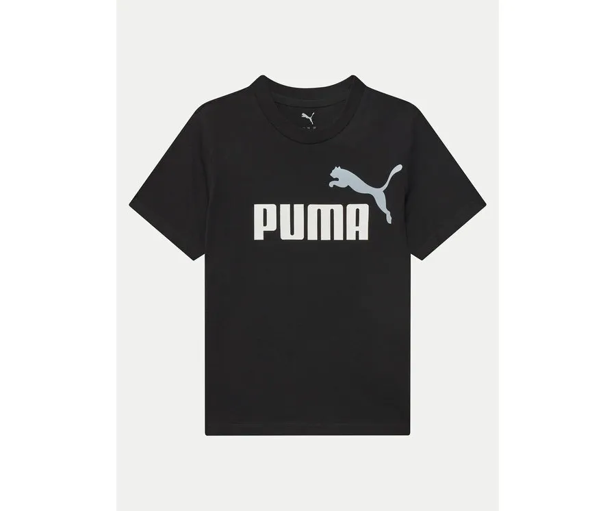 obrazek 1 Puma T-Shirt Ess 685778 Czarny Regular Fit