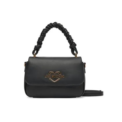 Zdjęcie LOVE MOSCHINO Torebka JC4311PP0MK1300A Czarny