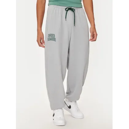 Zdjęcie Under Armour Spodnie dresowe UA Icon 1386551 Szary Loose Fit