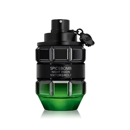 Zdjęcie Viktor & Rolf Spicebomb Night Vision Woda toaletowa 90 ml