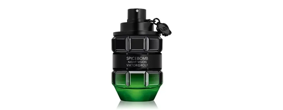 obrazek 1 Viktor & Rolf Spicebomb Night Vision Woda toaletowa 90 ml