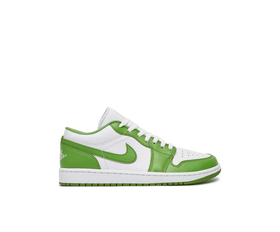 obrazek 1 Nike Sneakersy Air Jordan 1 Low Se HF4823 100 Biały