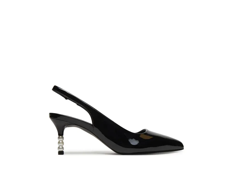 obrazek 1 Sergio Bardi Sandały WYL3994-3Z-SB Czarny