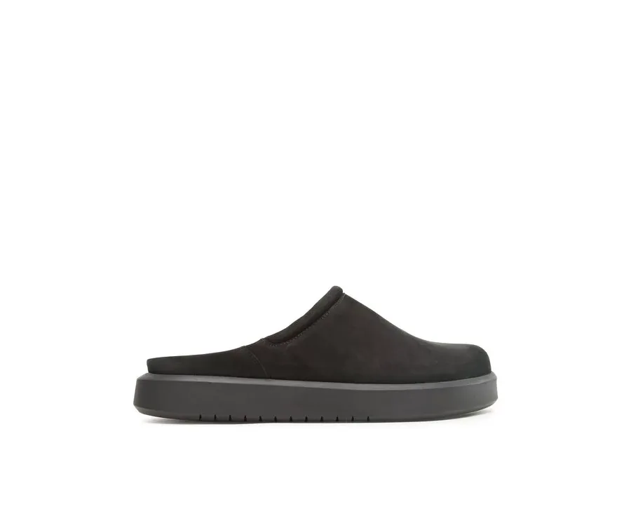 obrazek 1 Vagabond Shoemakers Klapki Nate 5393-050-20 Czarny