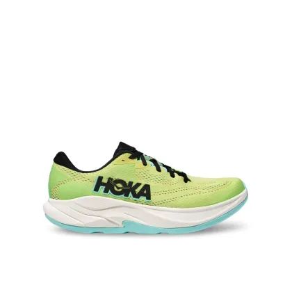 Zdjęcie Hoka Buty do biegania Rincon 4 1155130 Żółty