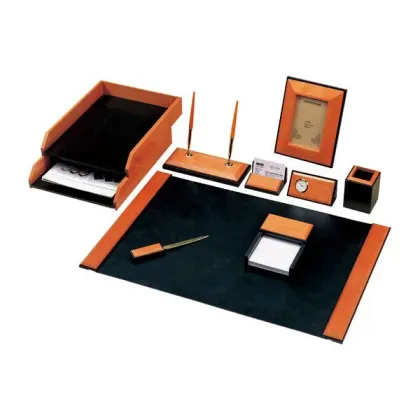 Zdjęcie Zestaw Na Biurko