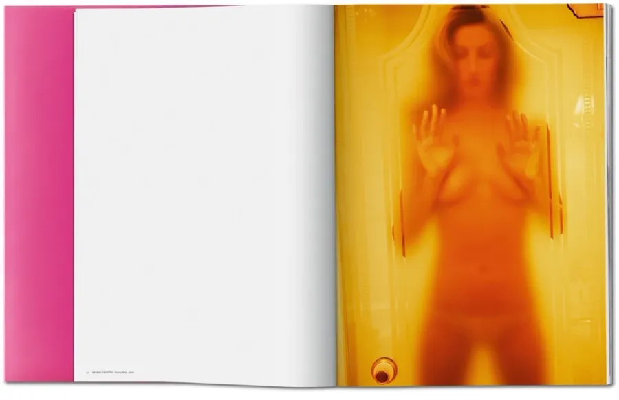 obrazek 4 Książka Gisele Bündchen - Taschen