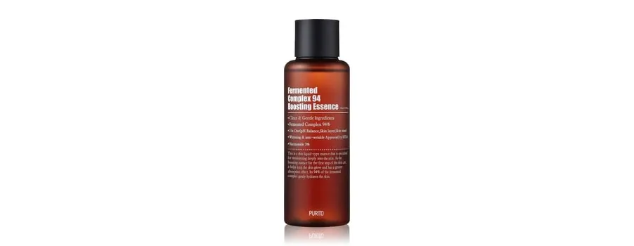 obrazek 1 Purito Seoul Fermented Complex 94 Boosting Essence Woda do twarzy 150 ml