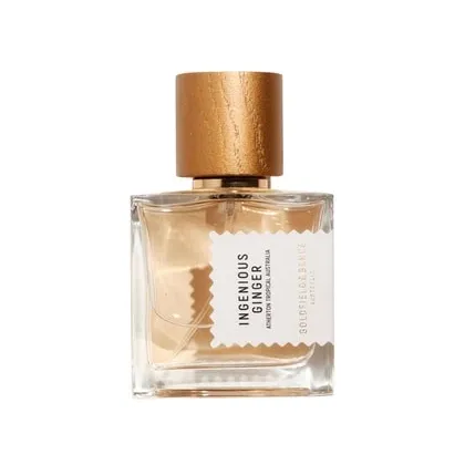 Zdjęcie Goldfield & Banks Ingenious Ginger Eau de Parfum Perfumy 50 ml