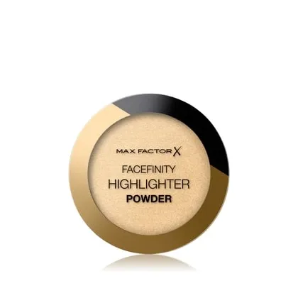 Zdjęcie Max Factor Facefinity Rozświetlacz 8 g Nr. 002 - Golden Hour