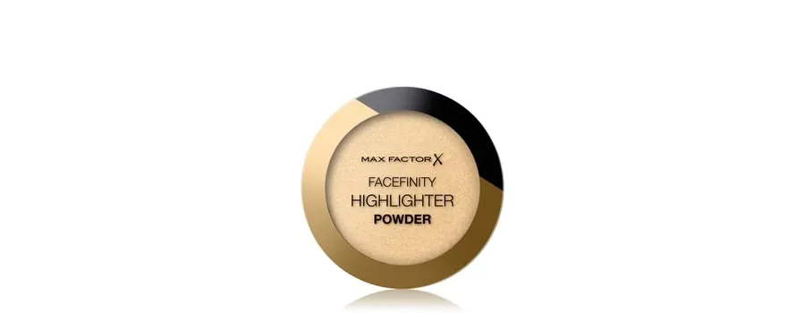 obrazek 1 Max Factor Facefinity Rozświetlacz 8 g Nr. 002 - Golden Hour