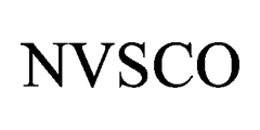 NVSCO logo