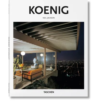 Zdjęcie Książka Koenig - Taschen