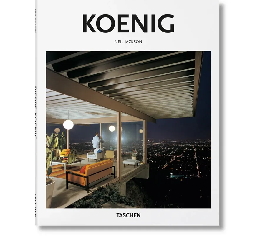 obrazek 1 Książka Koenig - Taschen