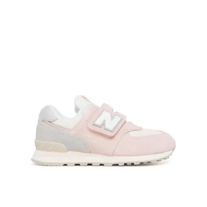 Zdjęcie New Balance Sneakersy PV574BKM Różowy