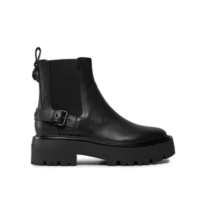 Zdjęcie Kurt Geiger Sztyblety 225-Matilda Chelsea Boot 655000109 Czarny