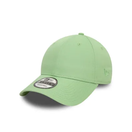 Zdjęcie New Era Czapka z daszkiem Ne Ess 940 60503578 Zielony