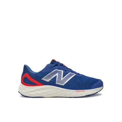 Zdjęcie New Balance Buty do biegania Fresh Foam Arishi v4 GPARIYN4 Niebieski