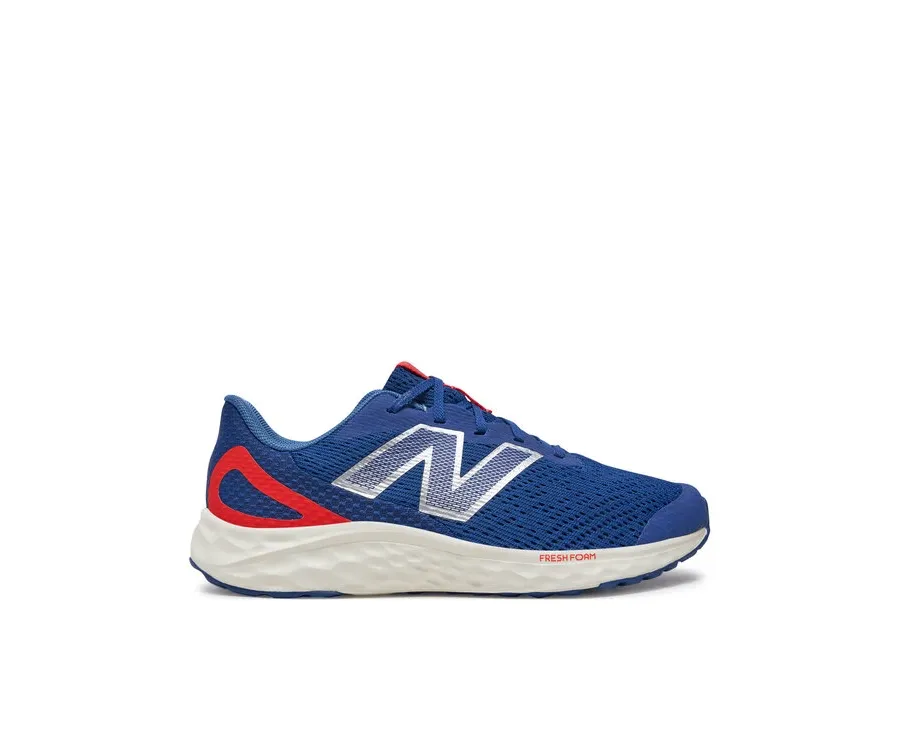 obrazek 1 New Balance Buty do biegania Fresh Foam Arishi v4 GPARIYN4 Niebieski