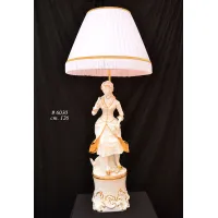 Zdjęcie Duża Włoska lampa