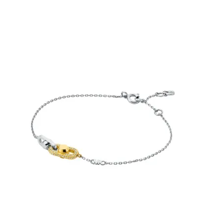 Zdjęcie Michael Kors Bransoletka MKC1737CZ931 Srebrny