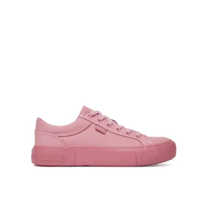 Zdjęcie Juicy Couture Tenisówki VSJU001 Różowy