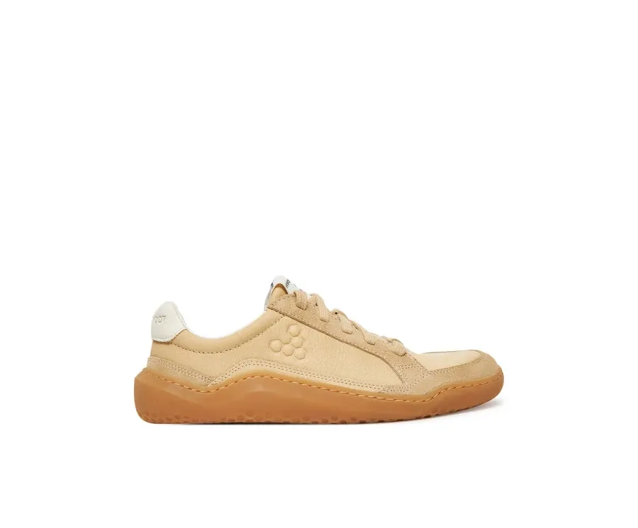 obrazek 1 Vivo Barefoot Sneakersy Gobi II 209660 Beżowy
