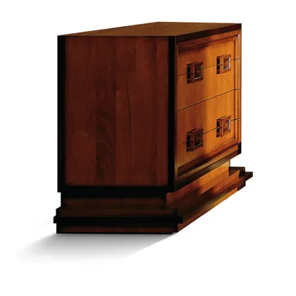 Zdjęcie Wyjątkowa włoska klasyczna komoda