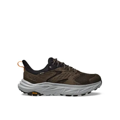 Zdjęcie Hoka Trekkingi Anacapa 2 Low GTX GORE-TEX 1141632 Brązowy