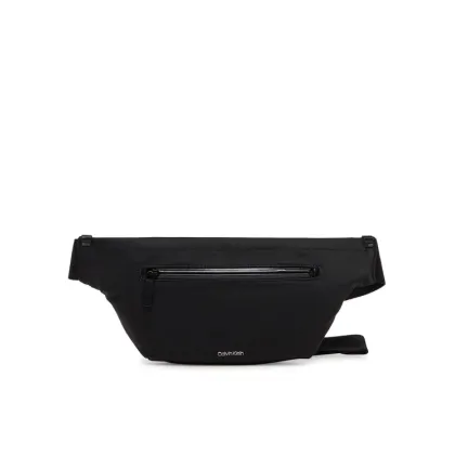 Zdjęcie Calvin Klein Saszetka nerka Ck Ease Waistbag K50K512898 Czarny